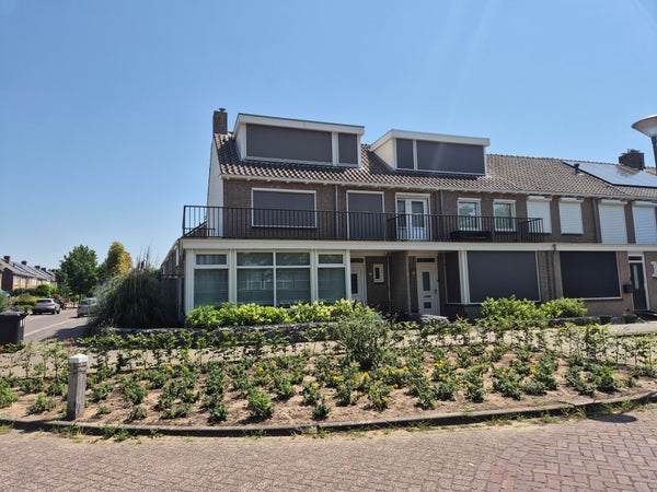 Jan van Galenstraat 51, Vught