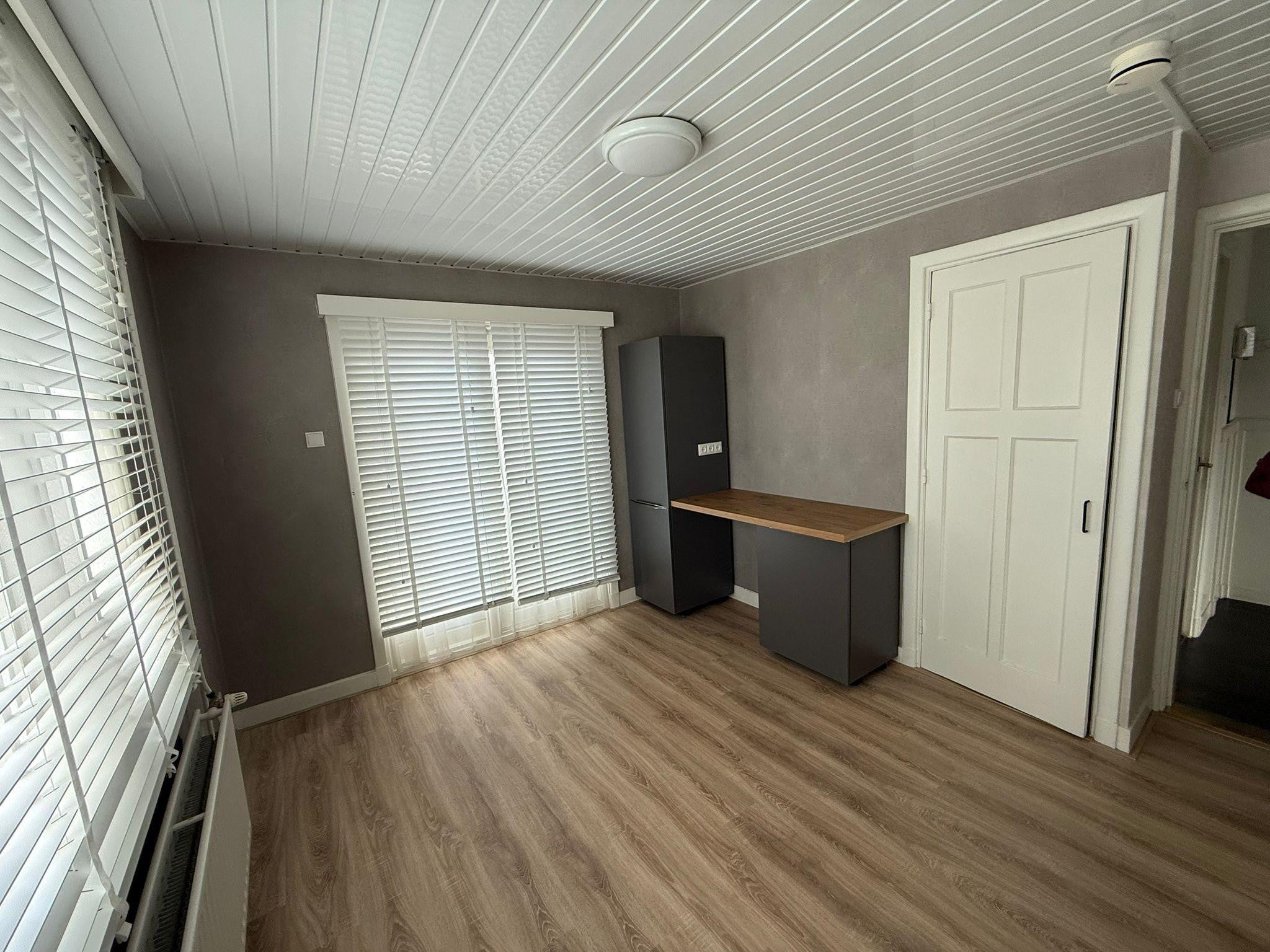 Appartement in 's-Hertogenbosch