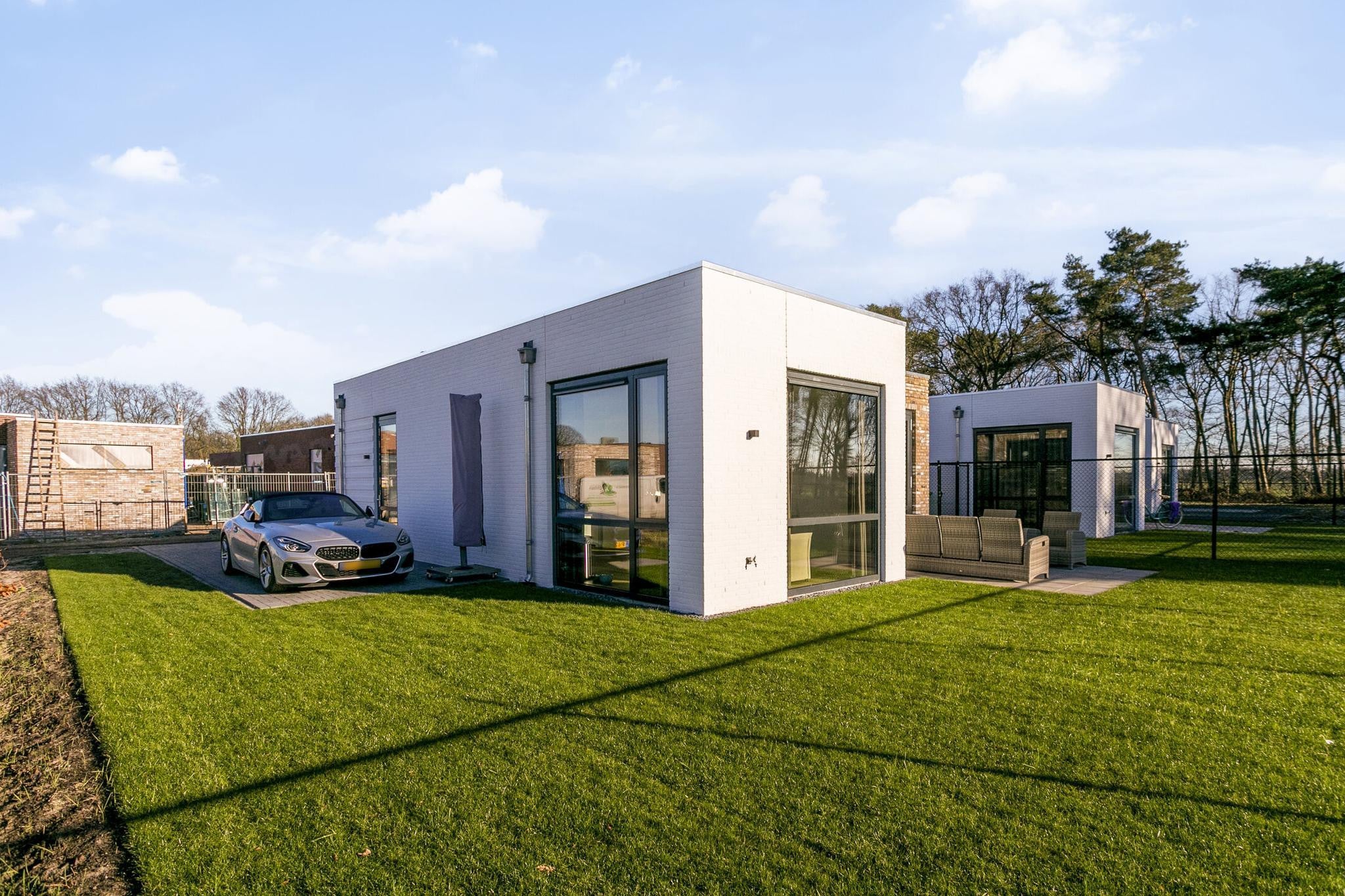 Bekijk foto 1/4 van apartment in Vught