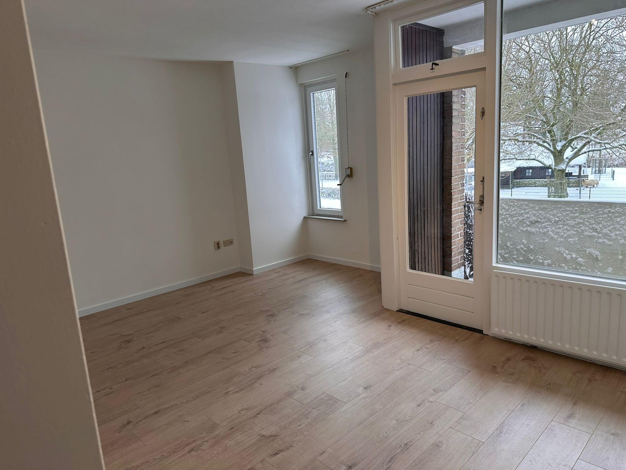 Appartement in 's-Hertogenbosch