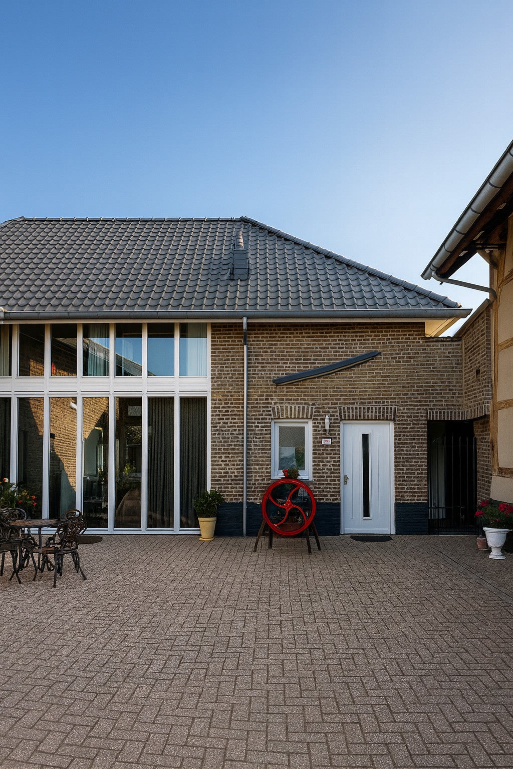 View photo 1/14 of apartment in Eijsden-Margraten