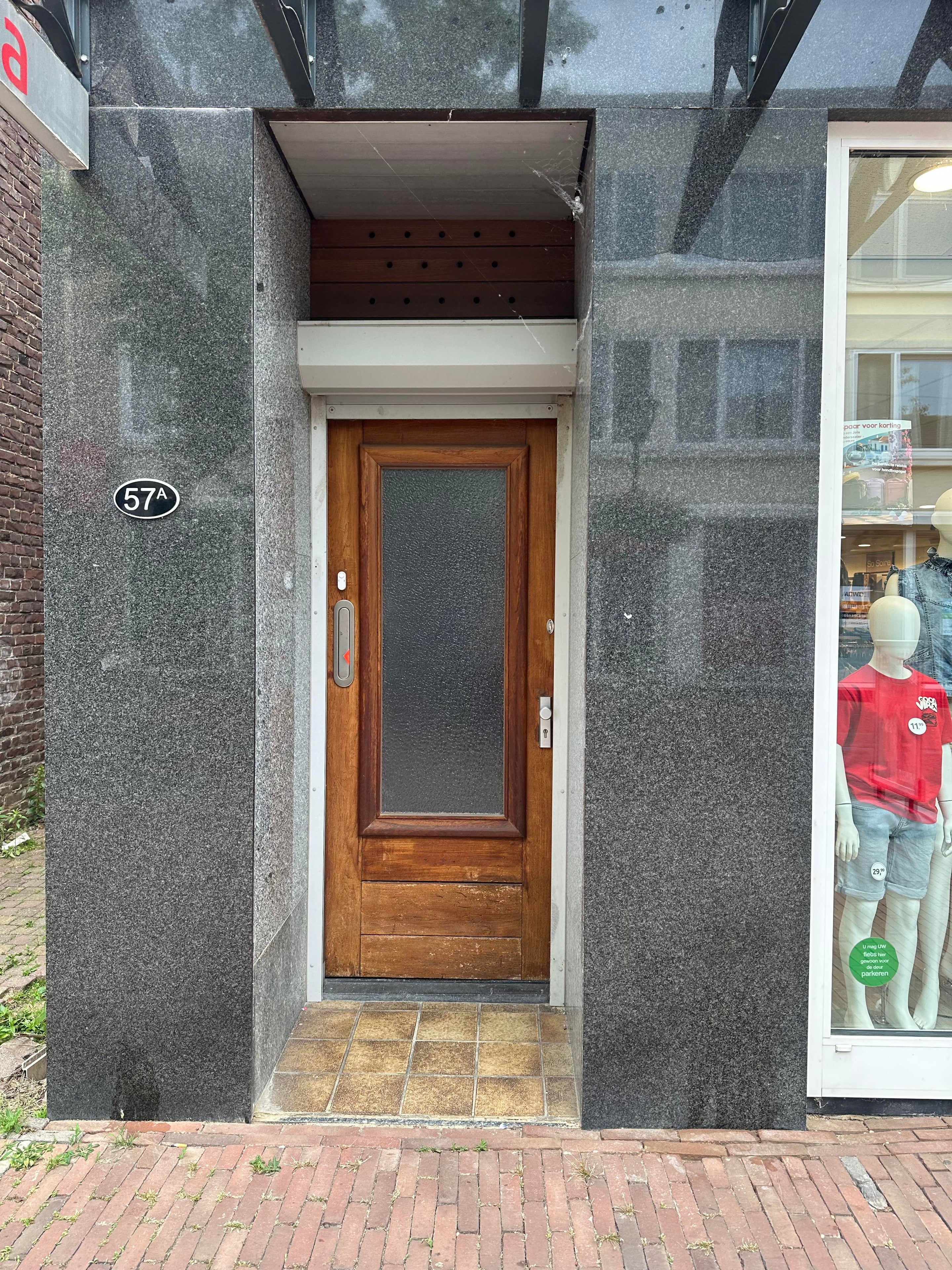 Apartment in Hoensbroek