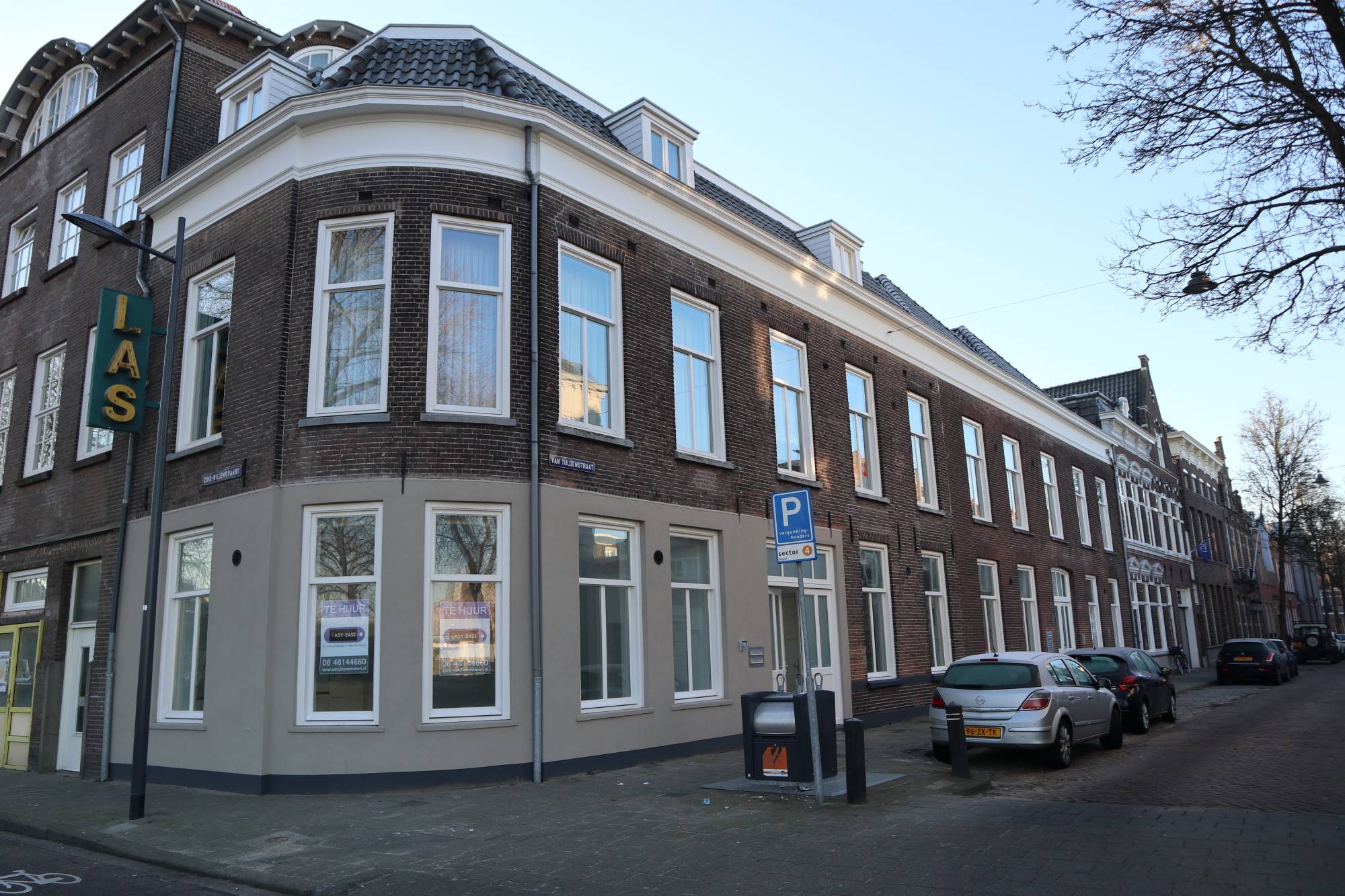 Apartment in 's-Hertogenbosch