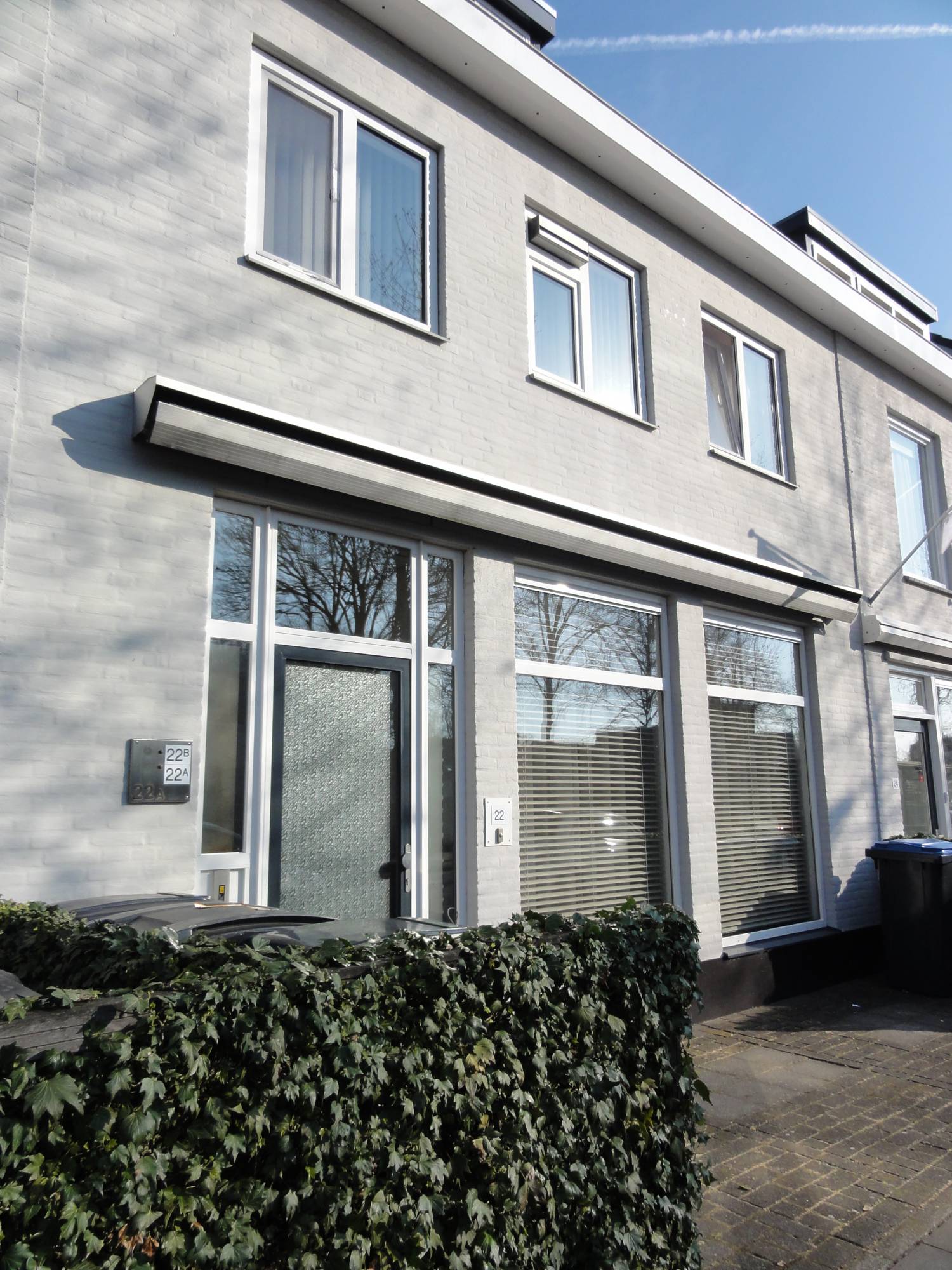 Appartement in 's-Hertogenbosch