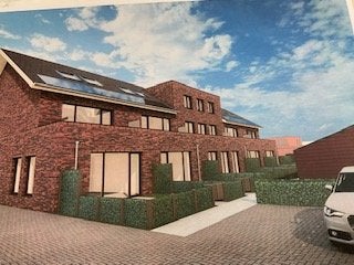 Appartement in Dordrecht