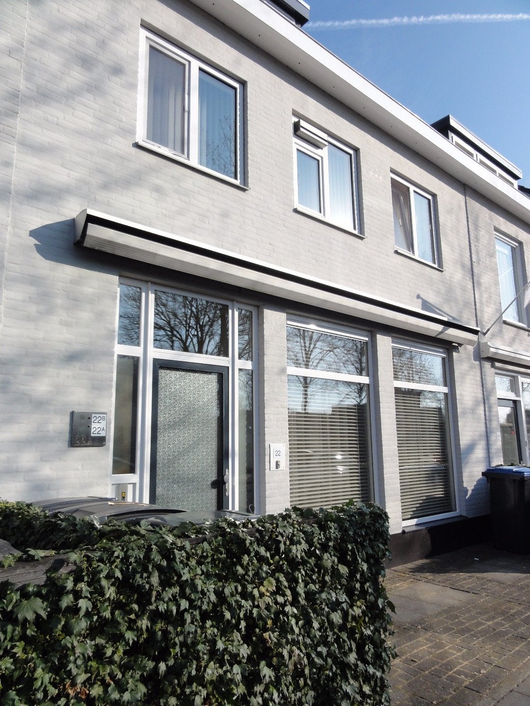 Appartement in Rosmalen