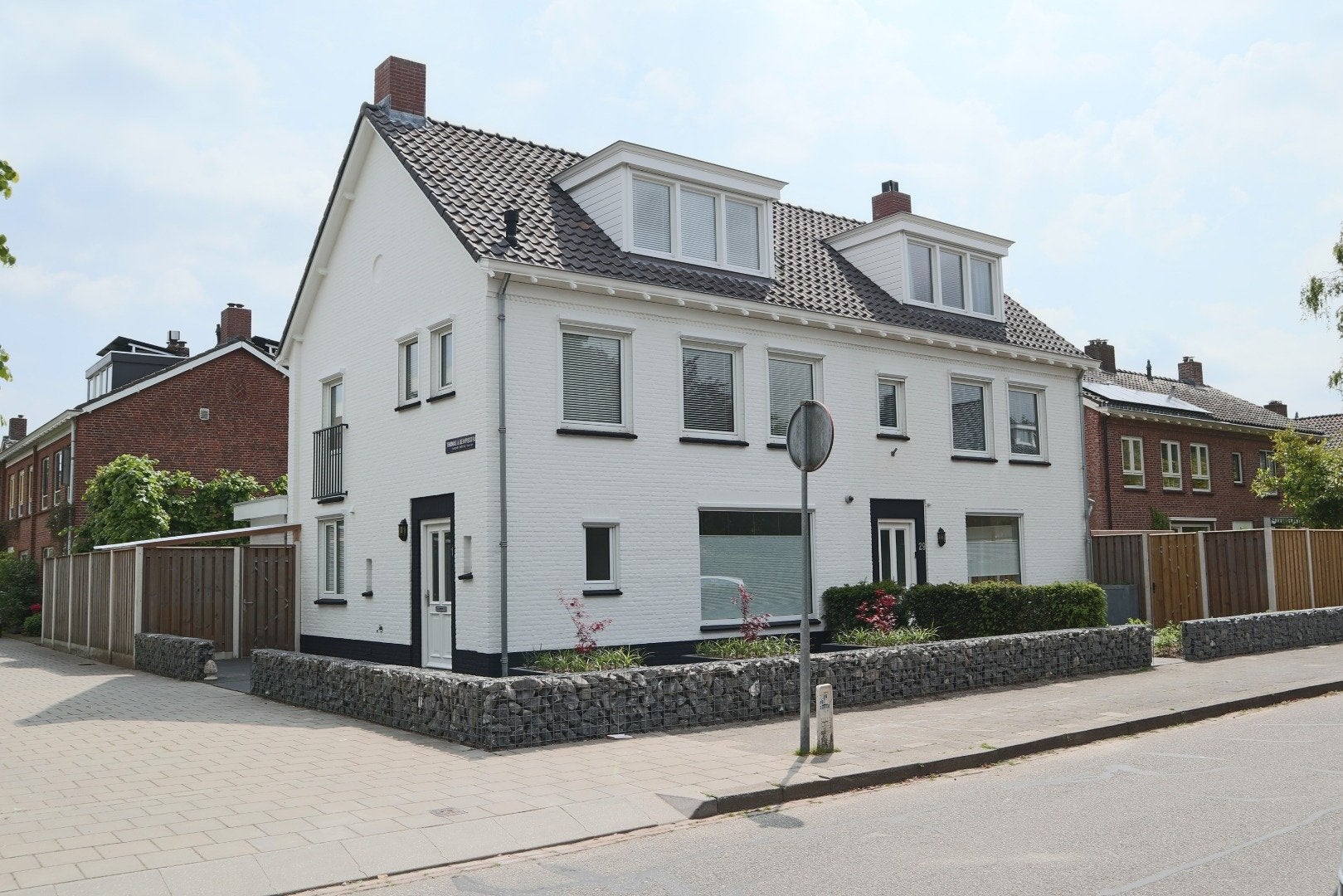 Family home in 's-Hertogenbosch