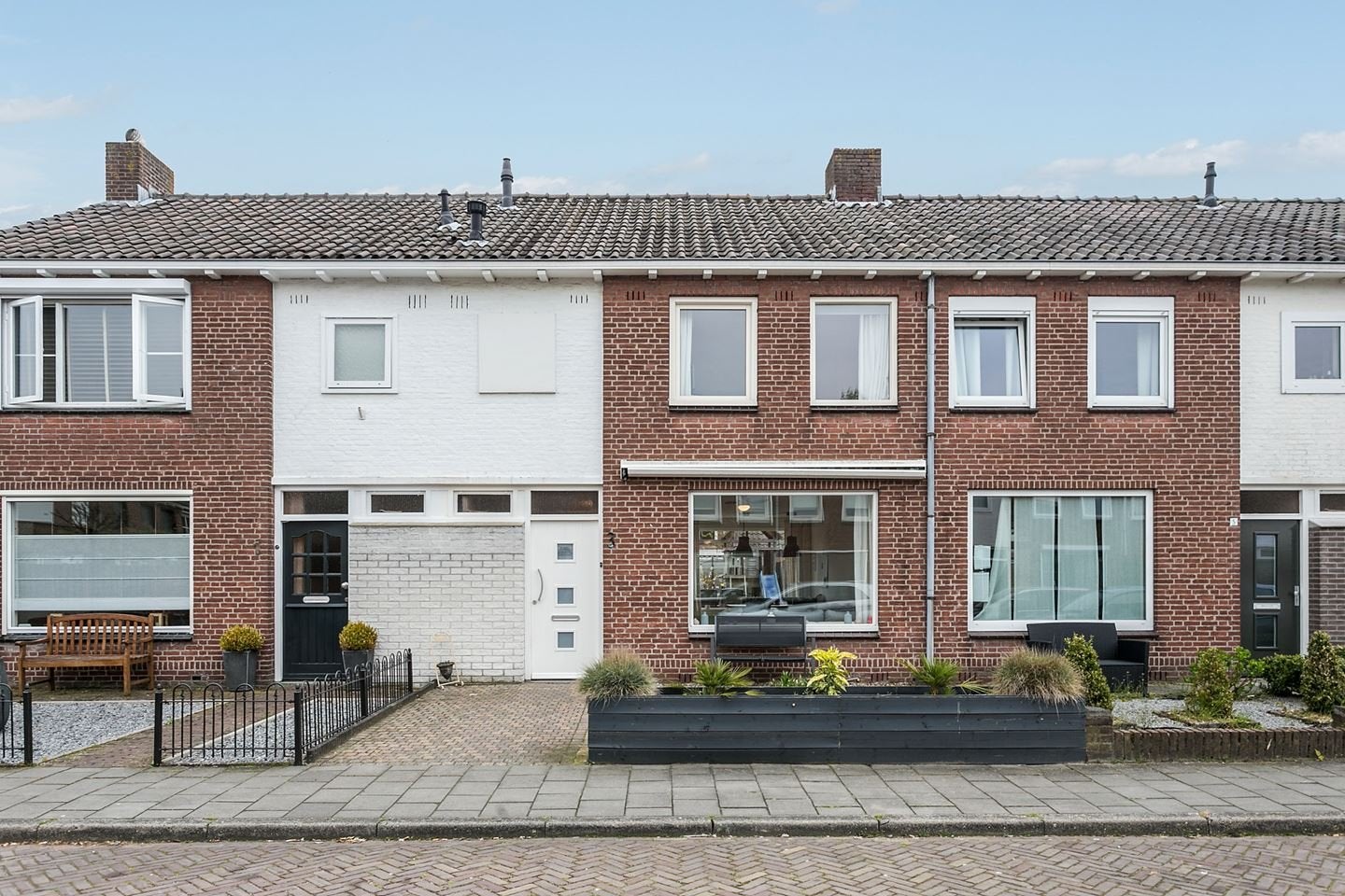Woonhuis in Vught