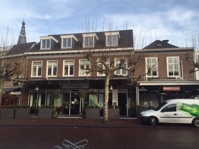Appartement in Boxtel