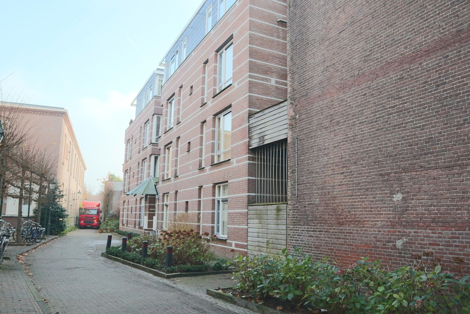 Apartment in 's-Hertogenbosch