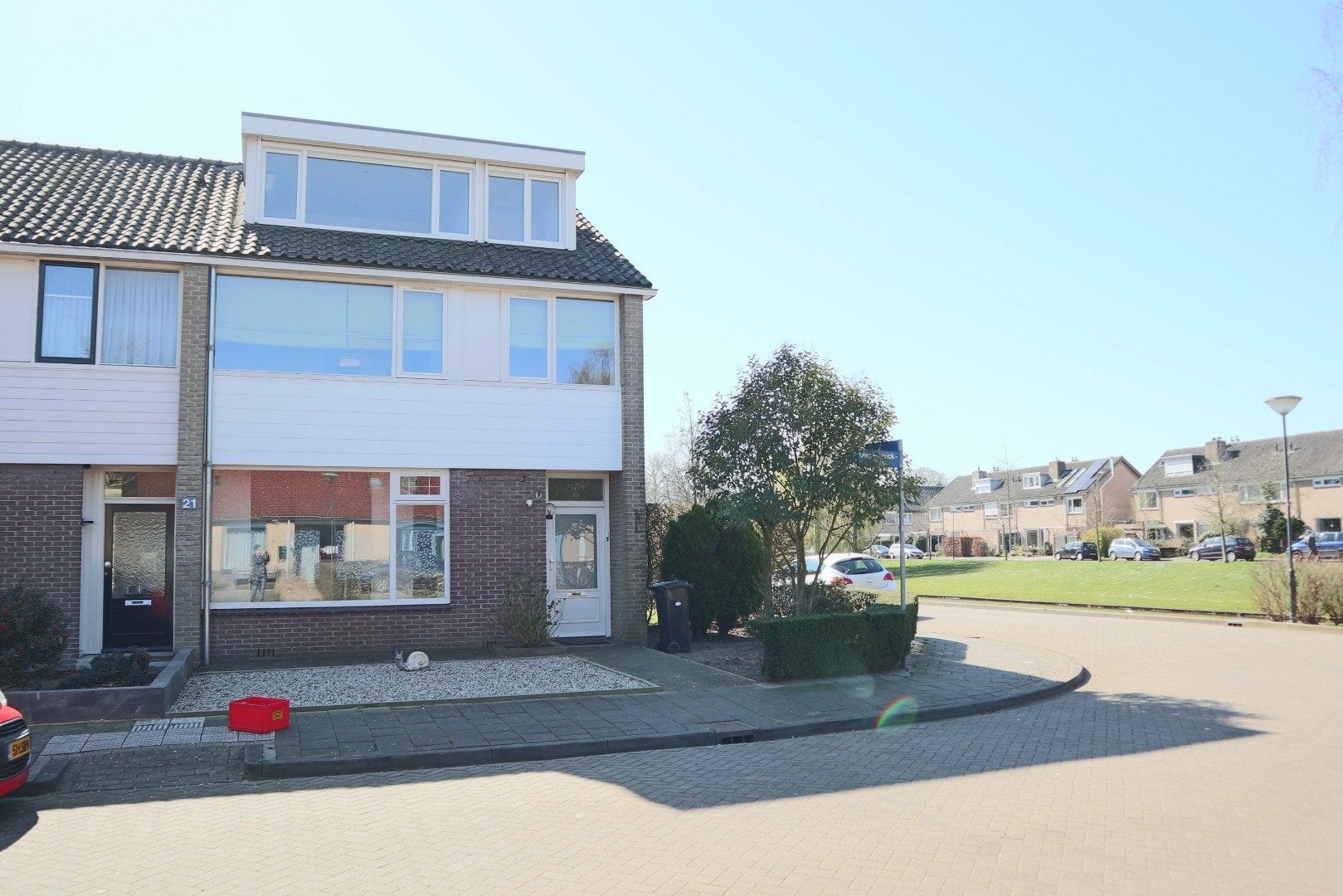 Woonhuis in Vught