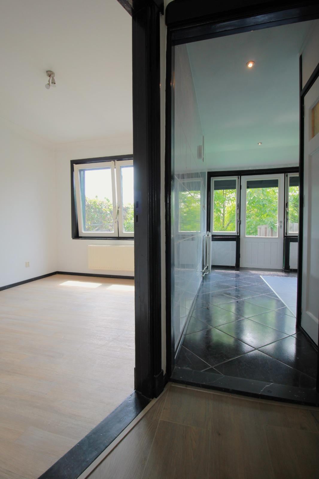 Appartement in Heerlen