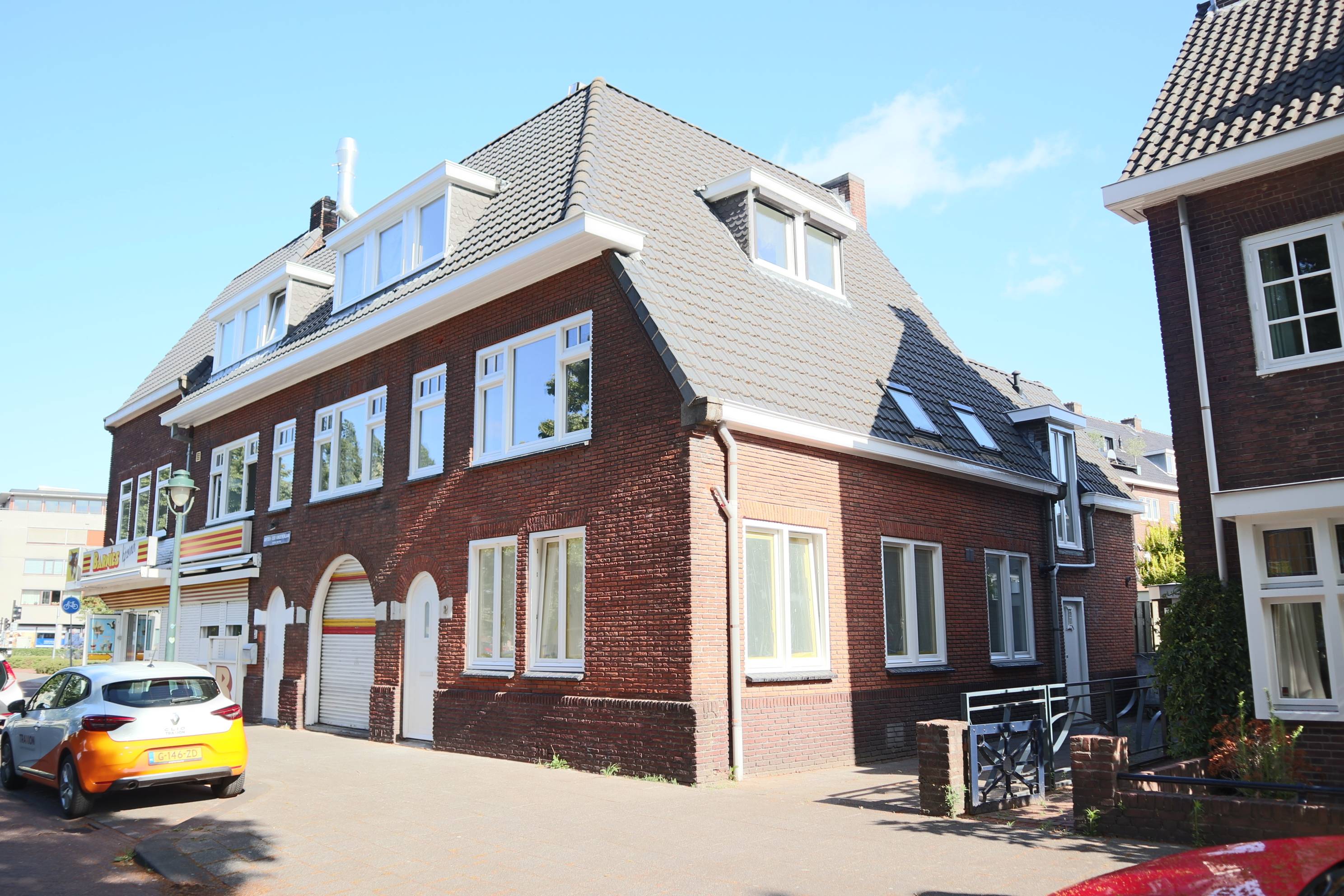 Appartement in 's-Hertogenbosch