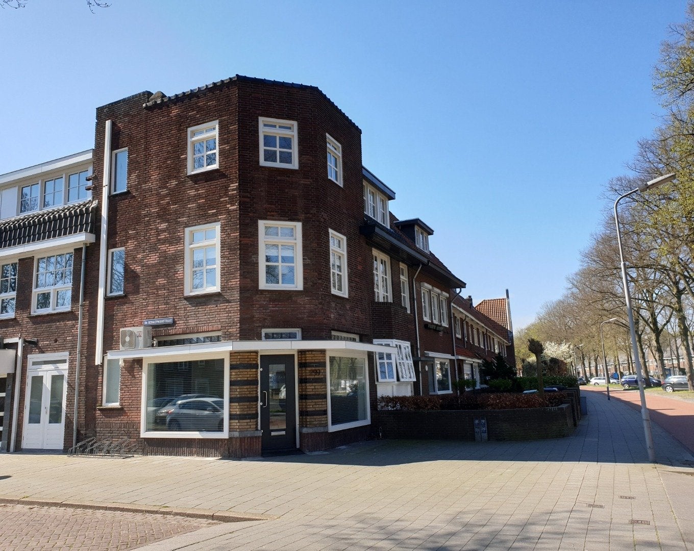 Apartment in 's-Hertogenbosch