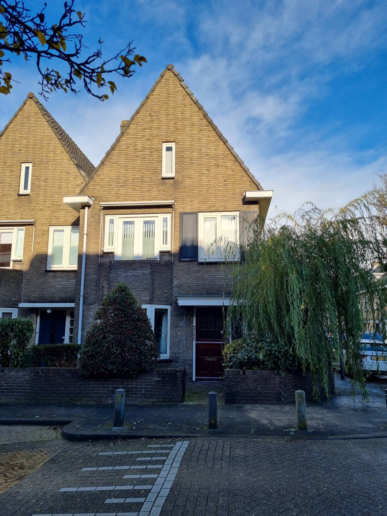 Appartement in 's-Hertogenbosch