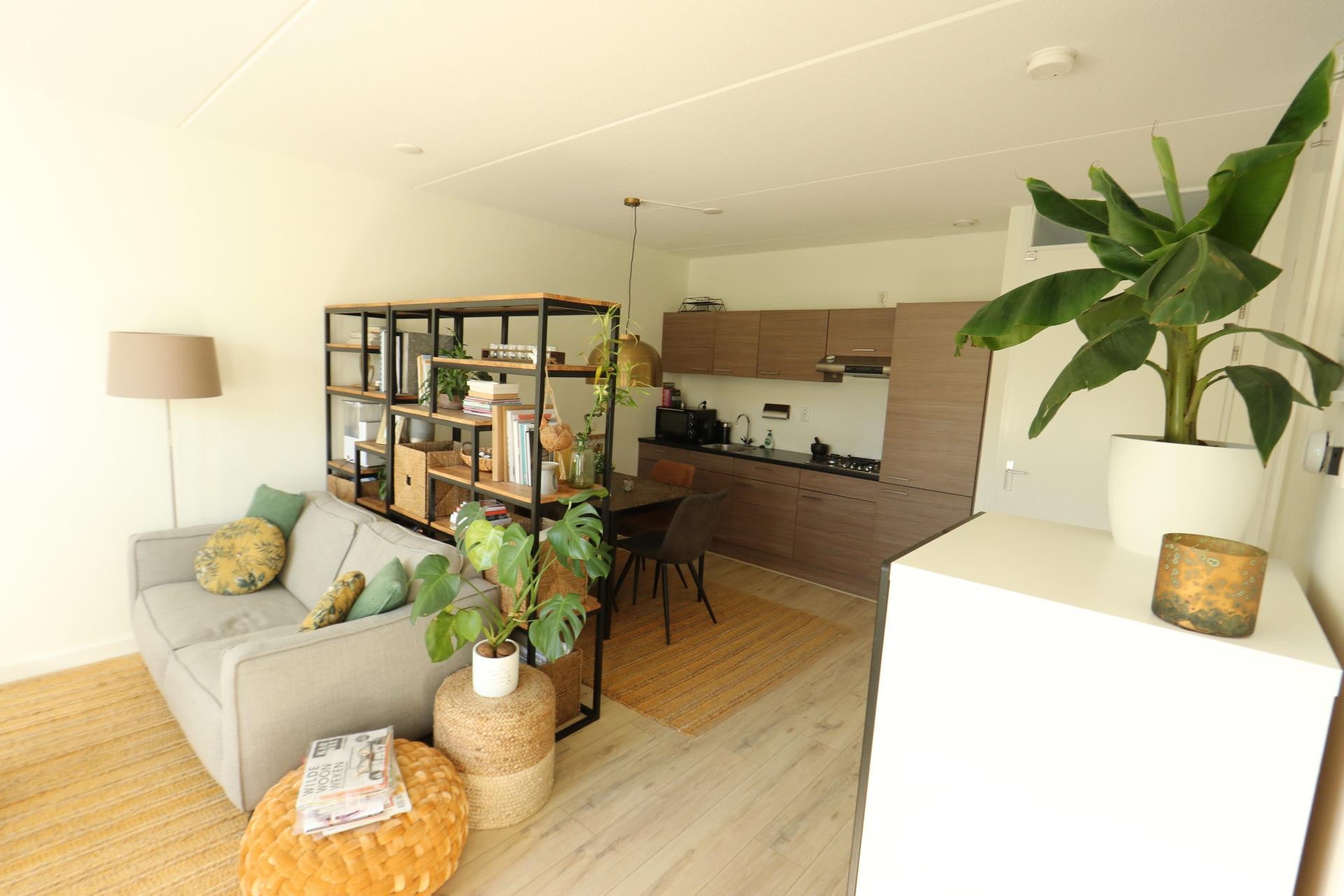 Apartment in Hulsberg