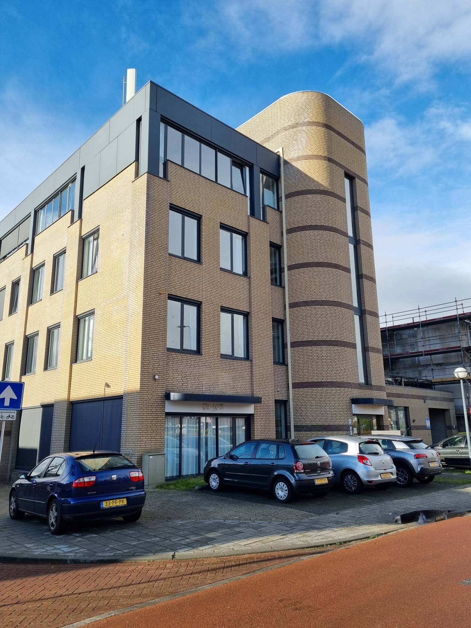 Apartment in 's-Hertogenbosch