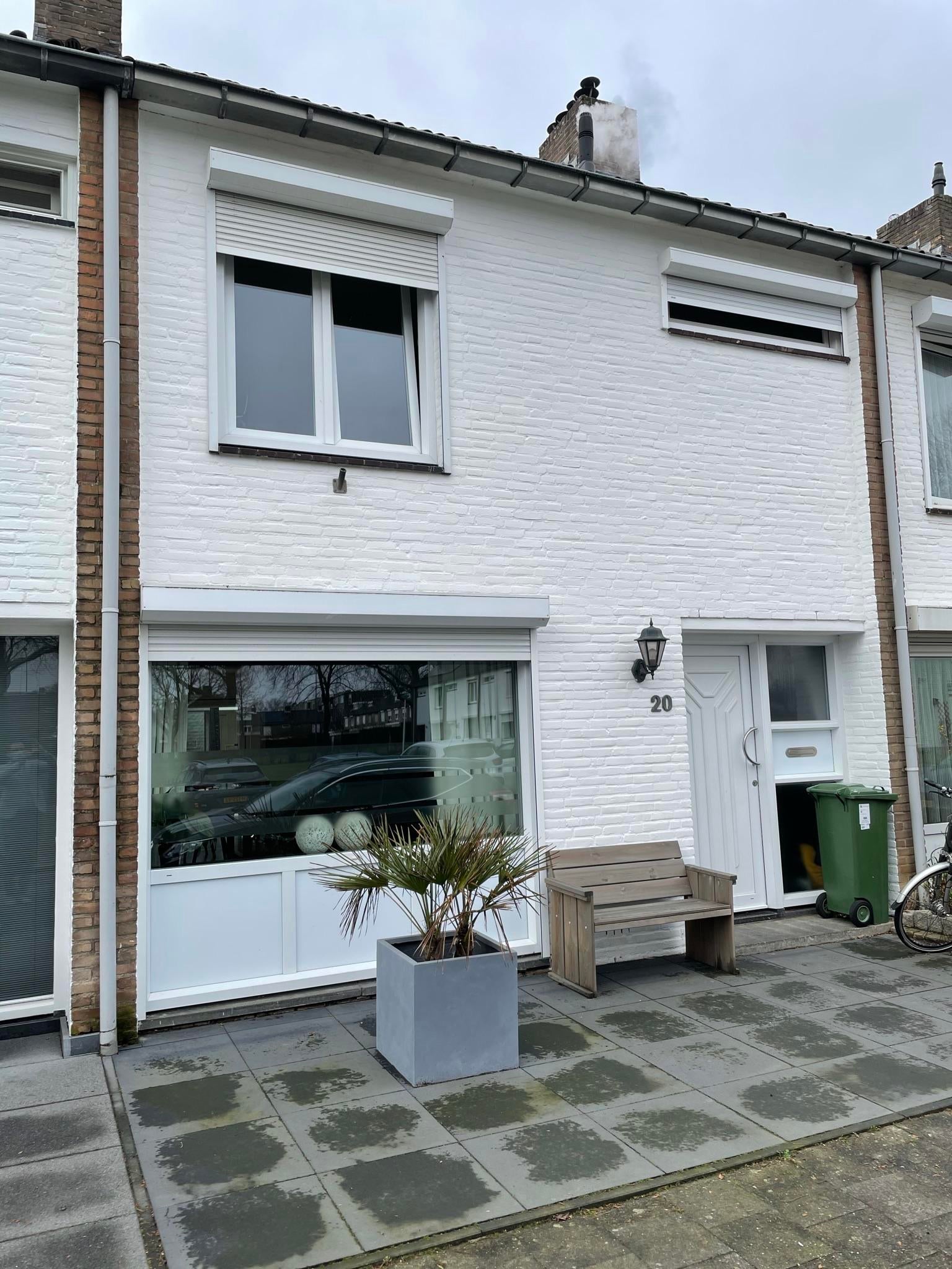 Woonhuis in Maastricht