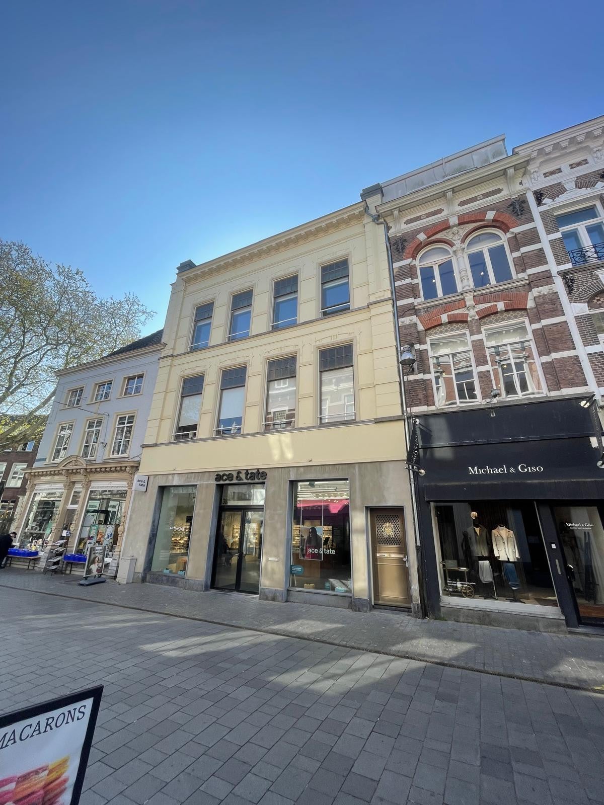 Appartement in Breda