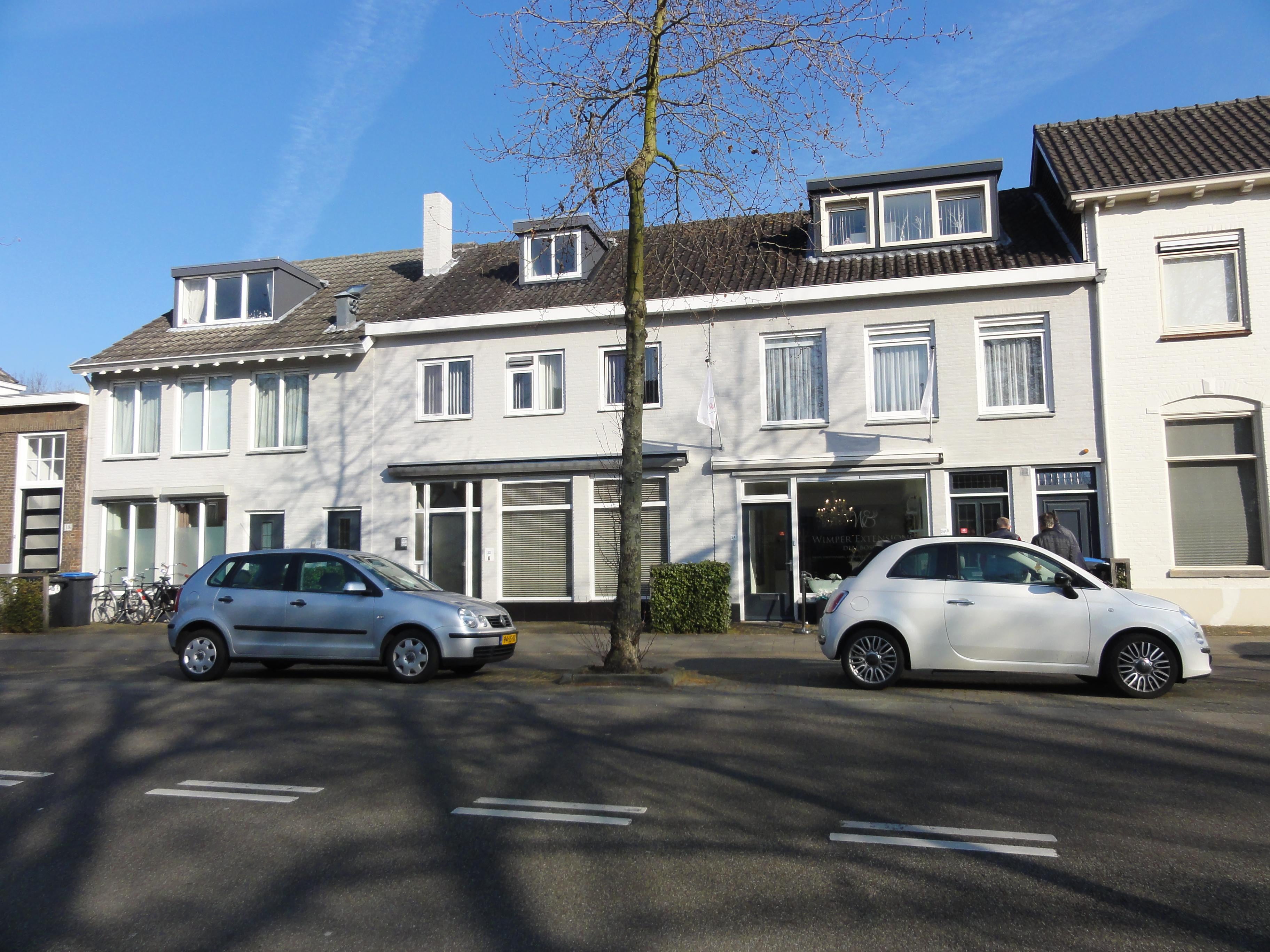 Apartment in Rosmalen