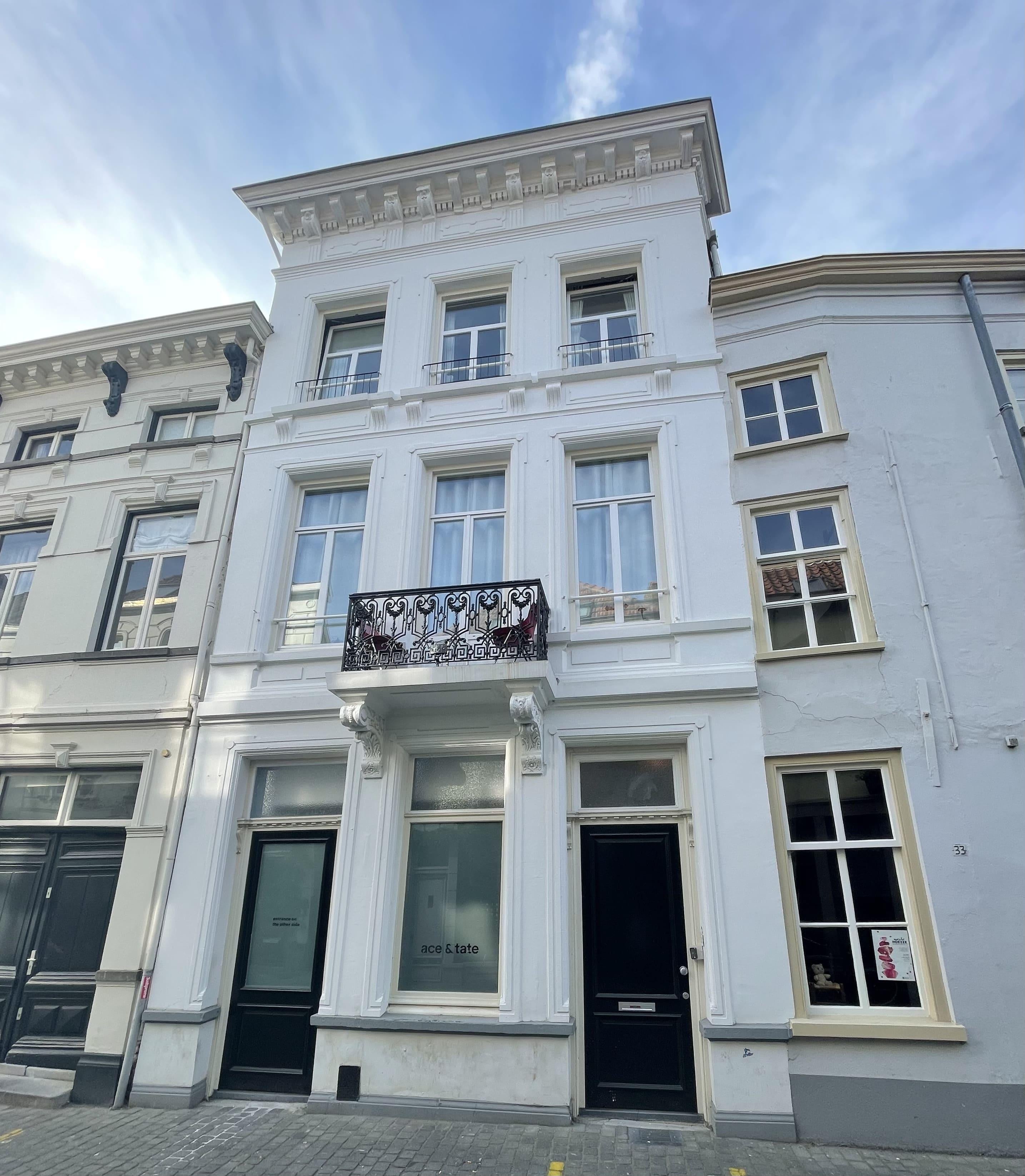 Mieszkanie — Breda