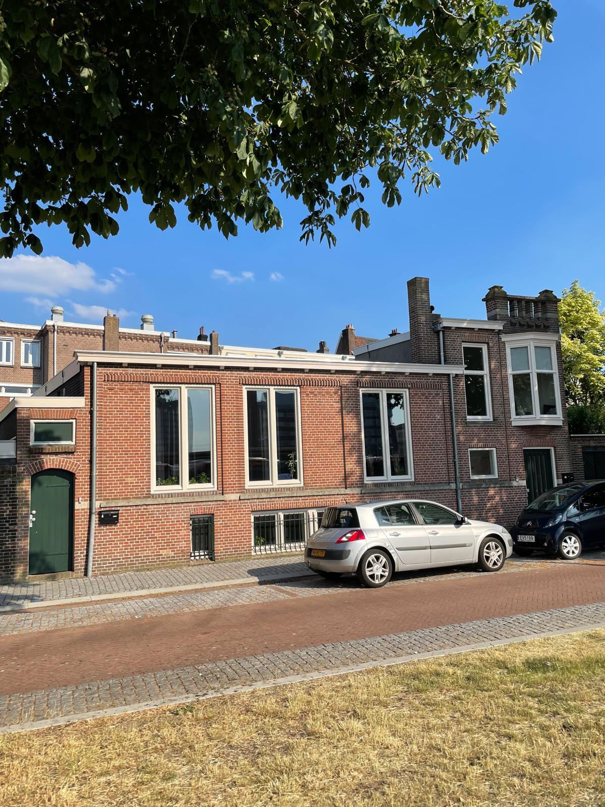 Appartement in 's-Hertogenbosch