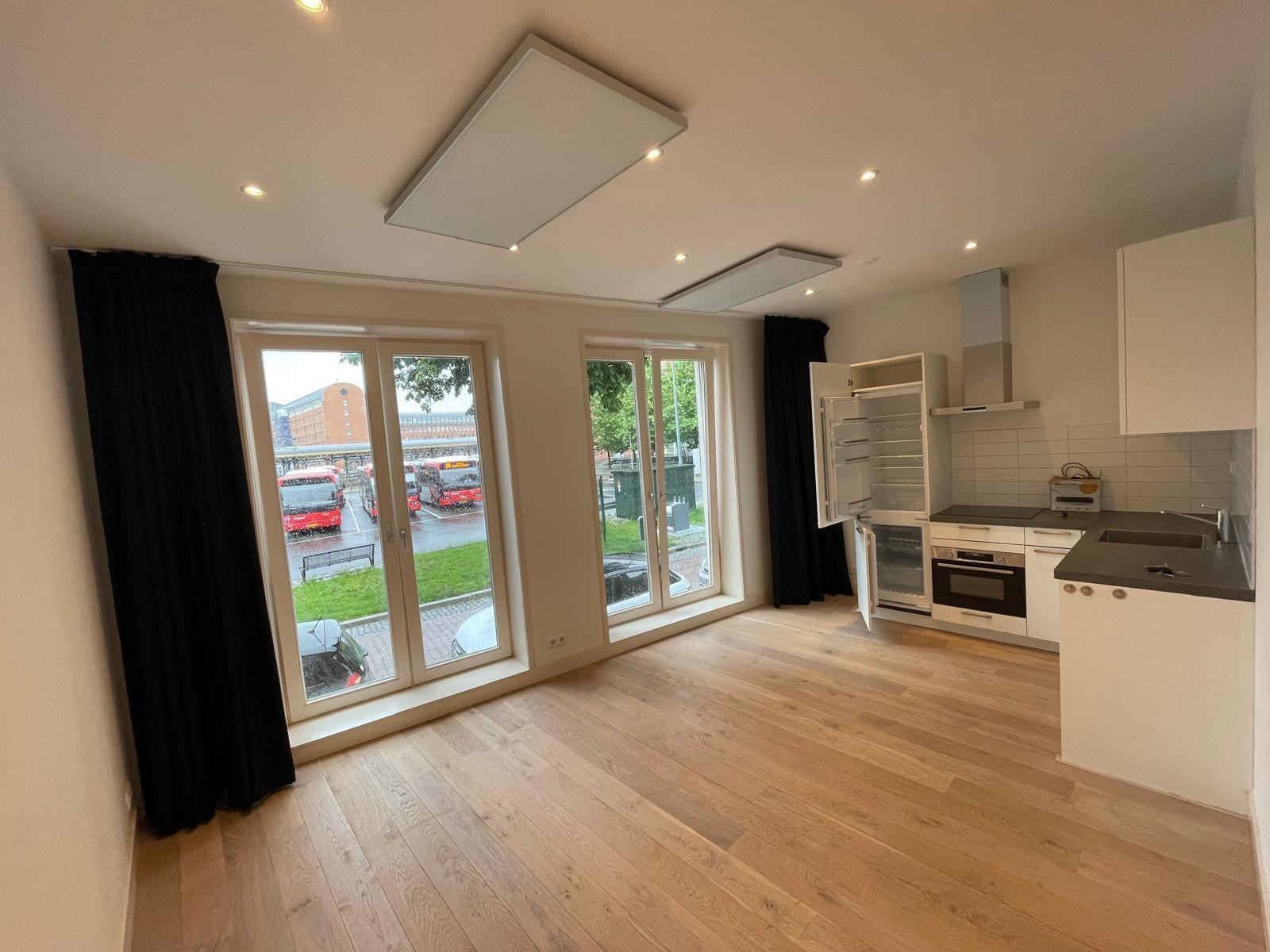 Appartement in 's-Hertogenbosch