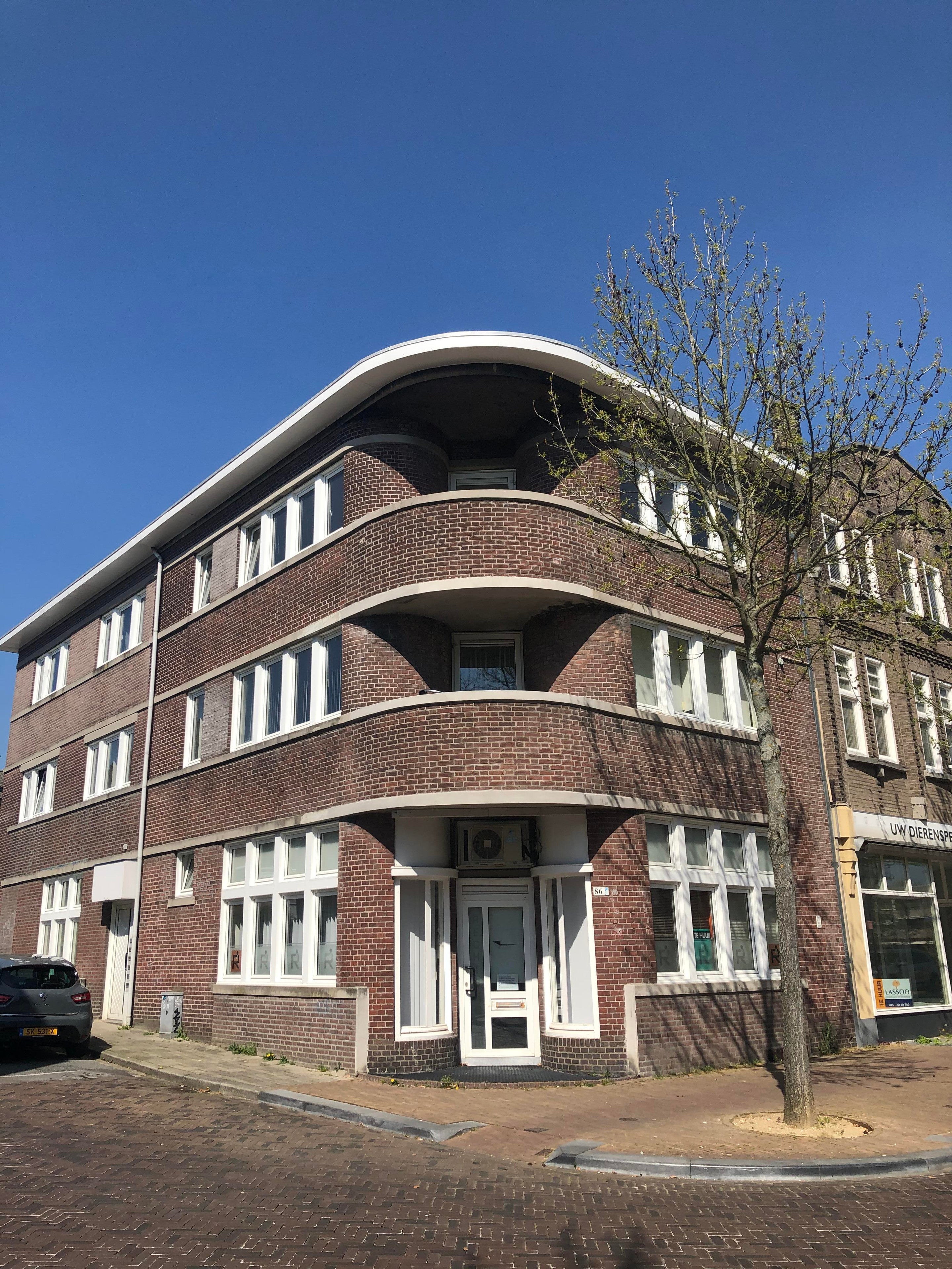 Bekijk foto 1/6 van apartment in Heerlen