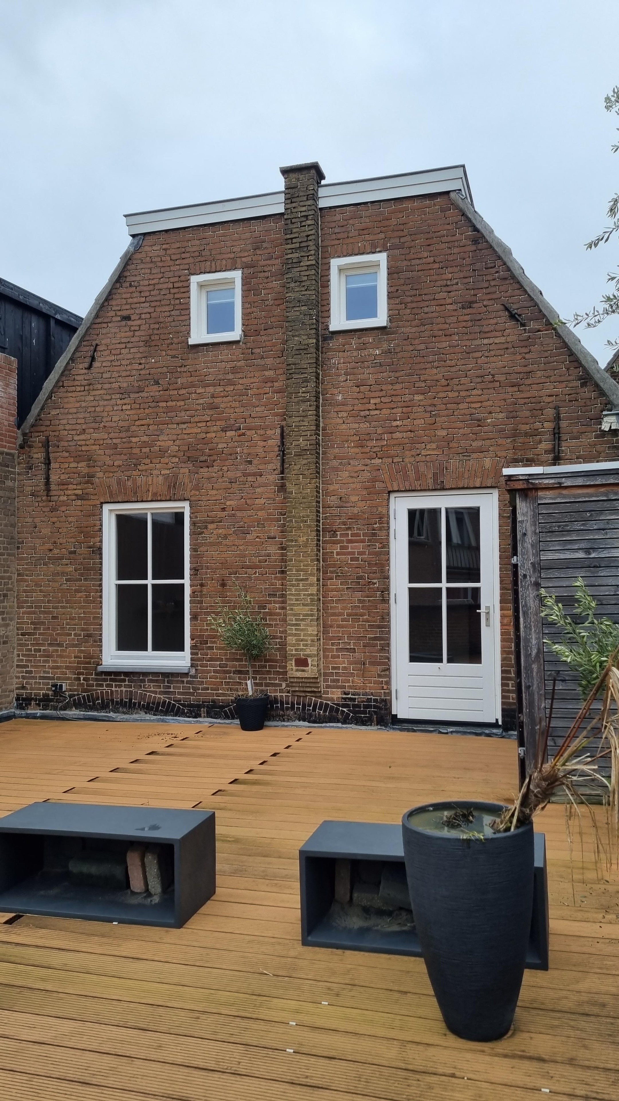 Apartment in 's-Hertogenbosch