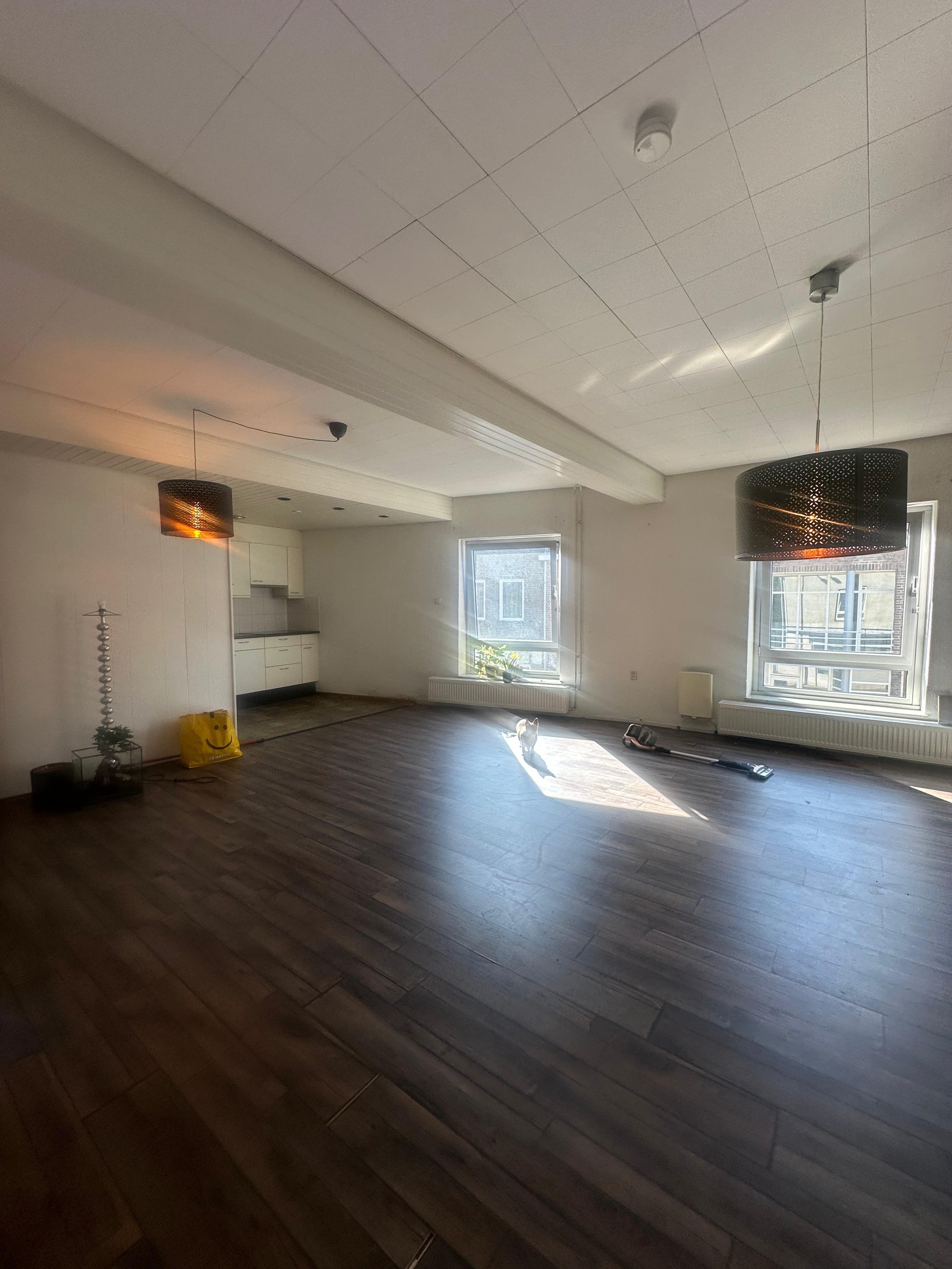 Bekijk foto 1/8 van apartment in Beekdaelen