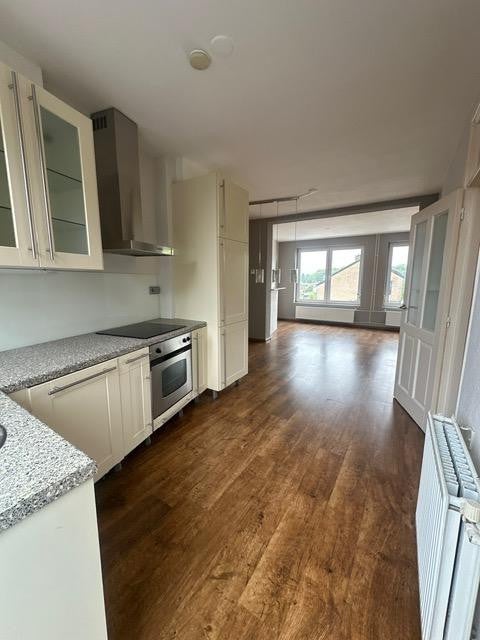 Bekijk foto 1/8 van apartment in Heerlen
