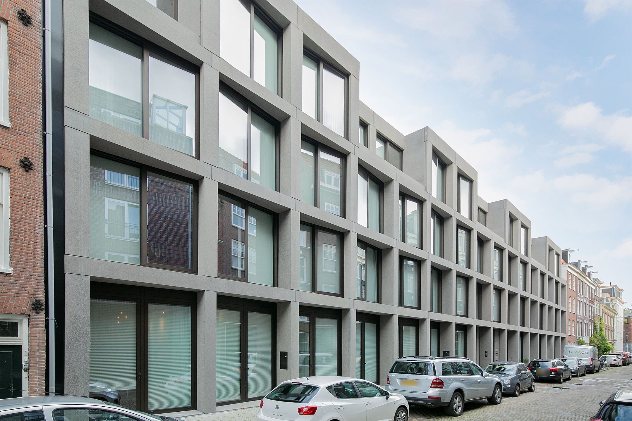 Bekijk foto 1/22 van apartment in Amsterdam