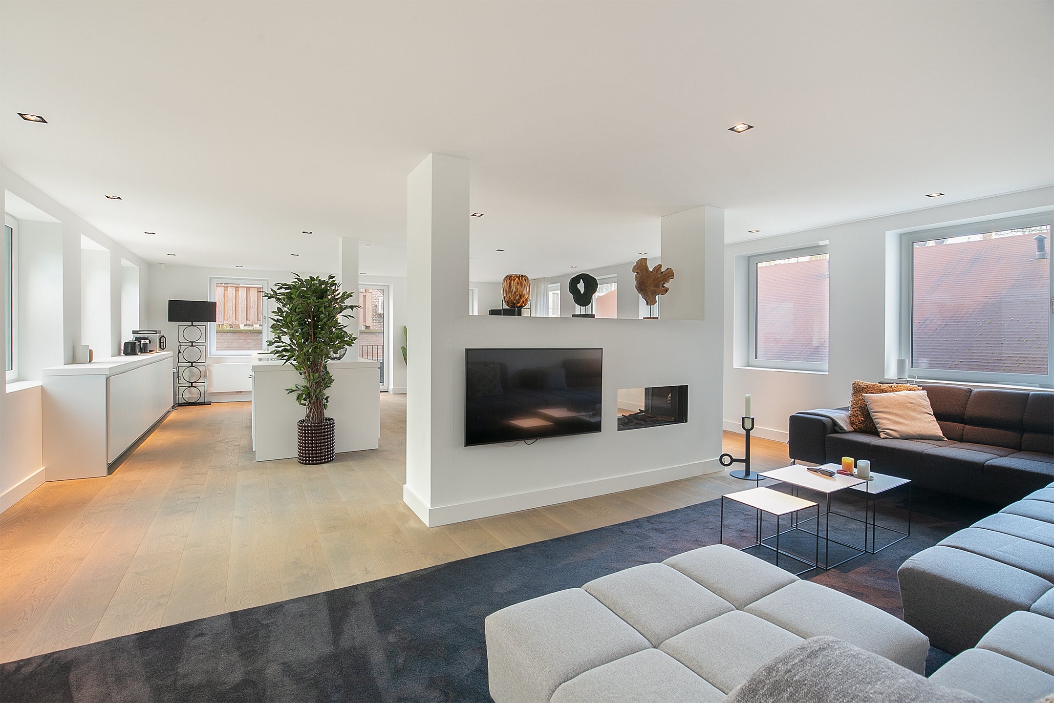 Woonhuis in Amsterdam