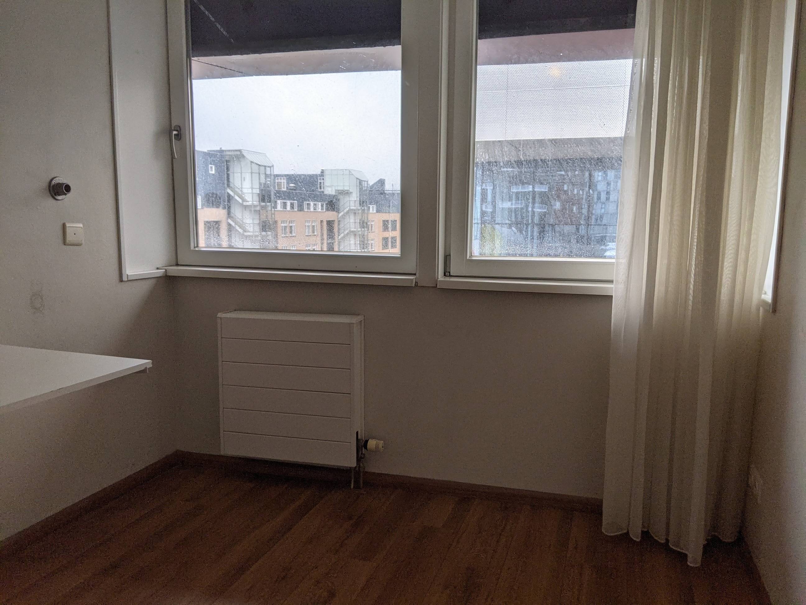 Appartement in Almere
