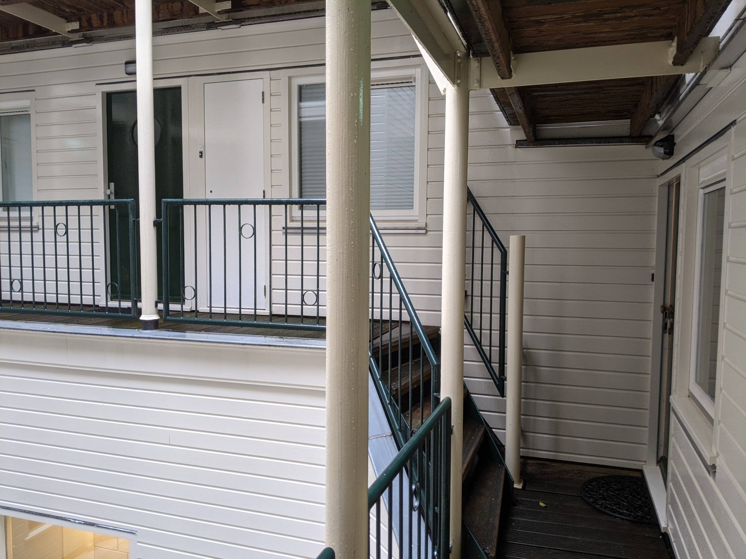 Appartement in Amsterdam