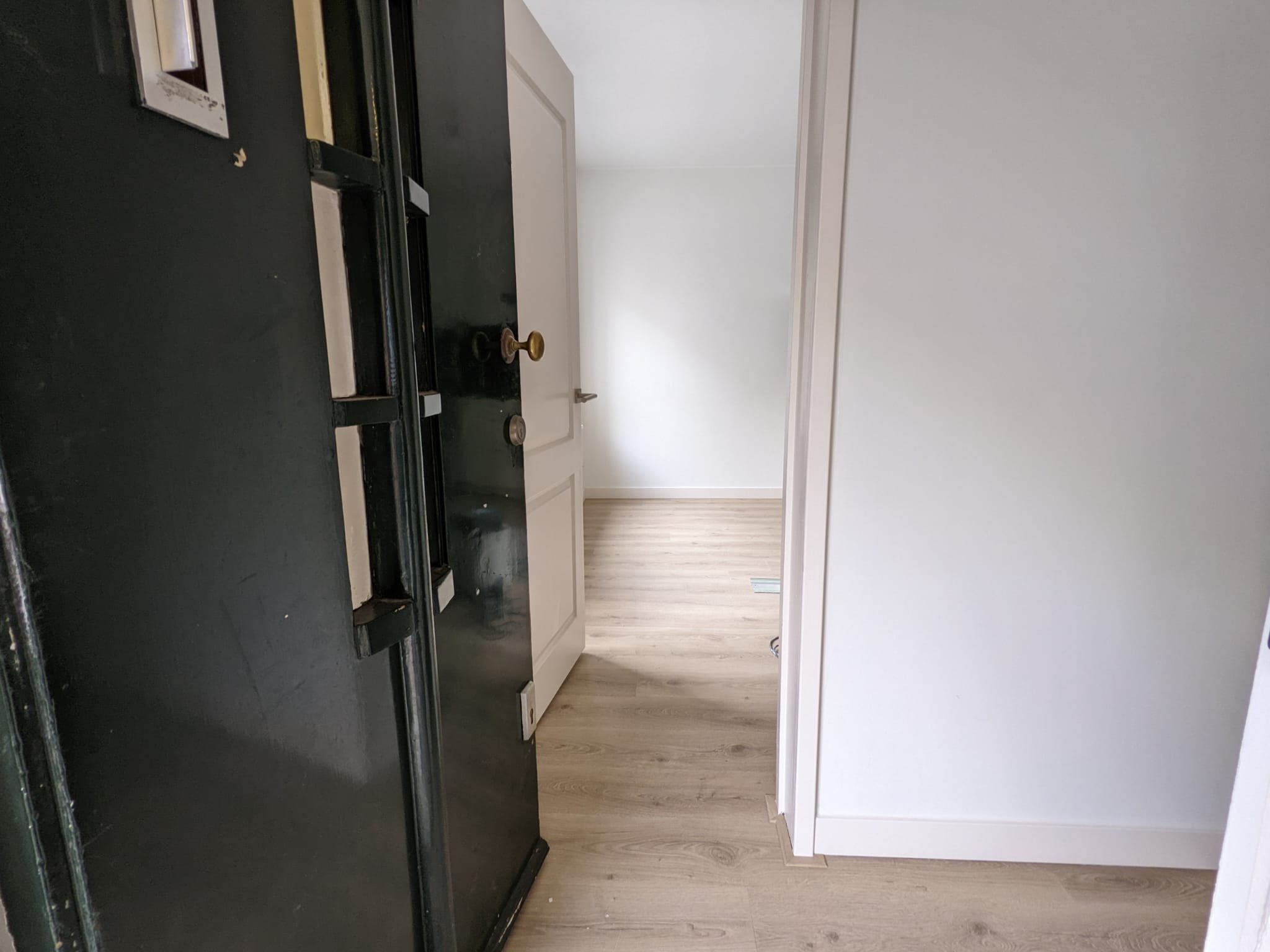 Apartment in Amsterdam