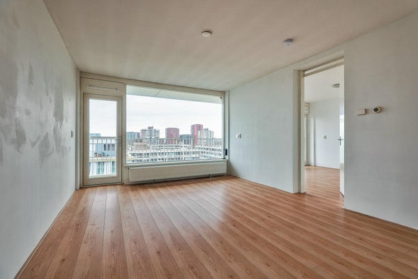 private-rentals for rent on Delflandplein