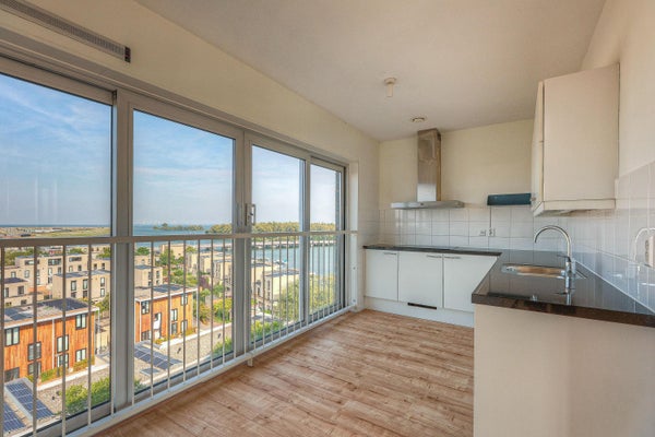Appartement in Amsterdam (HUU-994543)