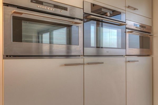 Appartement in Amsterdam (HUU-994543)