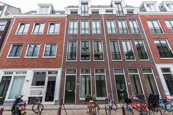 private-rentals for rent on Elandsstraat