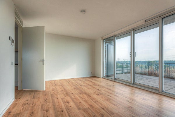 Appartement in Amsterdam (HUU-994536)