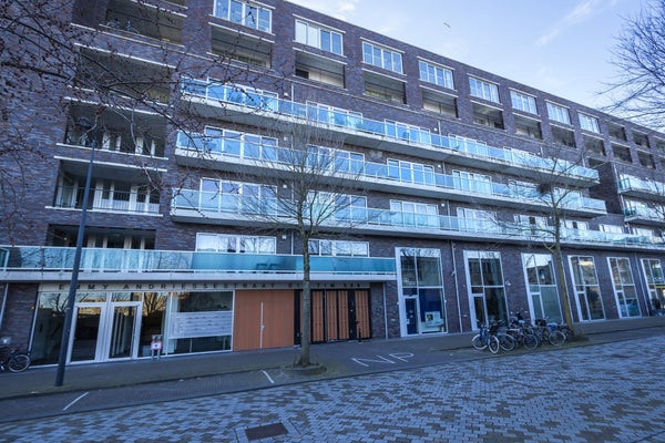homes for rent on Emmy Andriessestraat