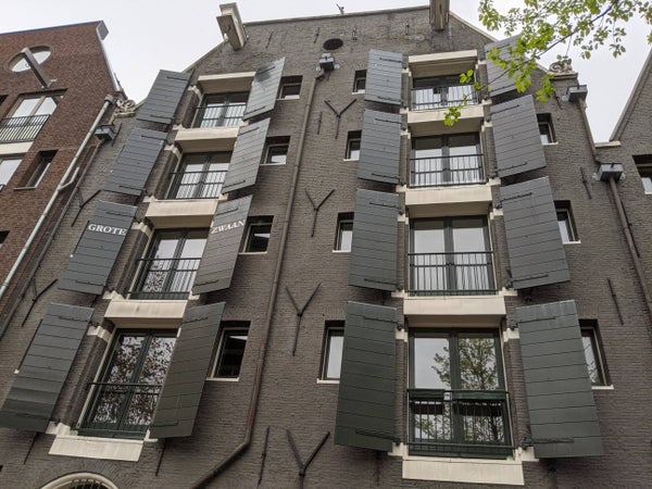 huurwoningen te huur op Oudeschans
