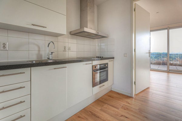Appartement in Amsterdam (HUU-994536)