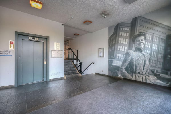 Appartement in Amsterdam (HUU-994543)