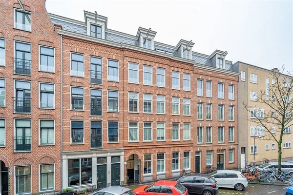 appartementen te huur op Kanaalstraat