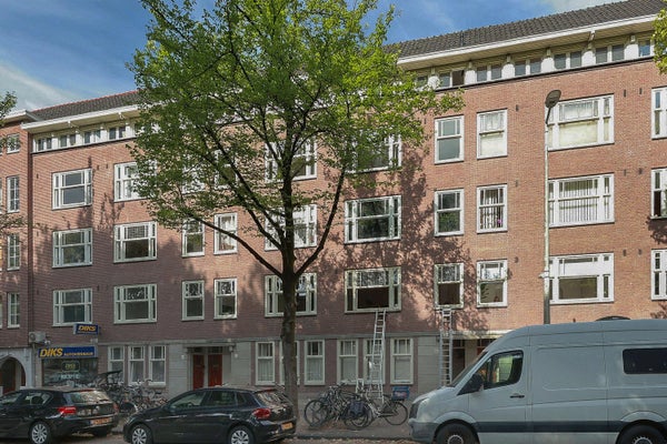 homes for rent on Willem de Zwijgerlaan
