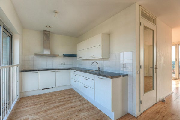 Appartement in Amsterdam (HUU-994543)