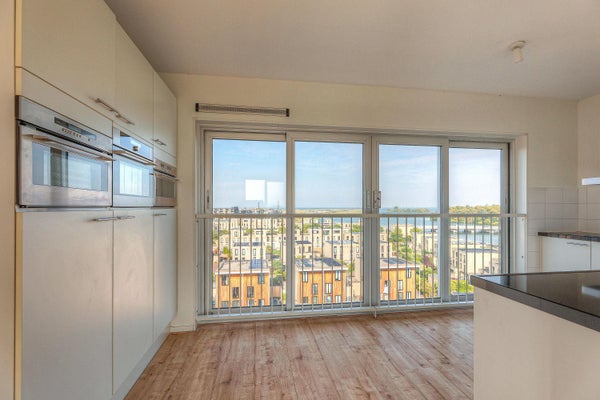 Appartement in Amsterdam (HUU-994543)
