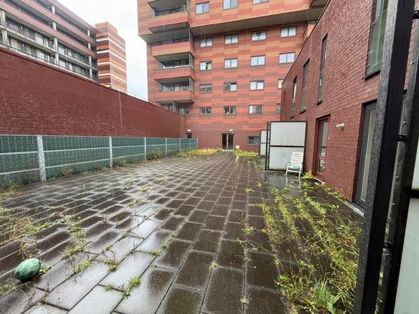 appartementen te huur op IJdoornlaan